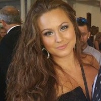 Oliwia Drabczynska