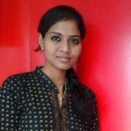 Mahalakshmi Yuvaraj