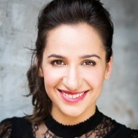 Georgina Baveas