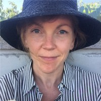 Martina Alvarsson