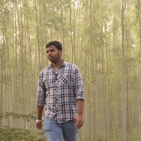 Suraj Kande