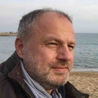 Pascal Marçon
