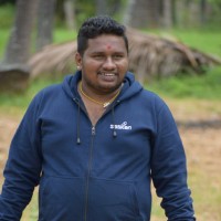 Sharath Kumar P