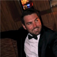 Jarred Ross
