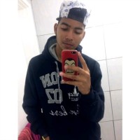 Vanderson Souza