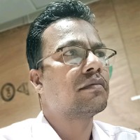 kailash chiniya