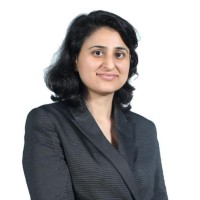 Smriti Arora, Ph.D