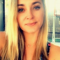 Stefanie Dobson