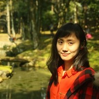 Julia Wang
