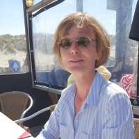 Caroline Fris
