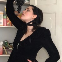 Naomi Matthes
