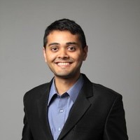 Pritesh Modi