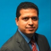 Jesus Omar Rivera Bravo
