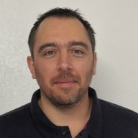 Damien Durrant