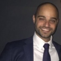 Matthew Santilli