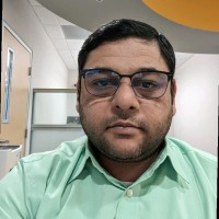 Mrugank Patel