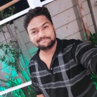Pradeep Kumar Behera