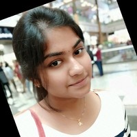 Krishna Alekhya