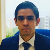 Maximiliano Jacob De Loza Jimenez