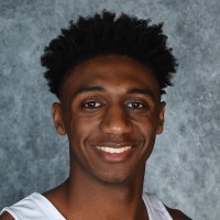Jahmal Wright