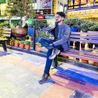Vivek Choudhary