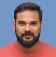 Vinothkumar Arumugam