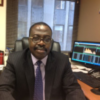 Nicholas    A. Owoyemi