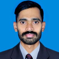 Vishnu Km
