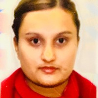 Barsha Rijal