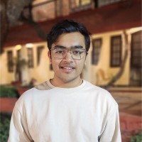 Kanishk Jain