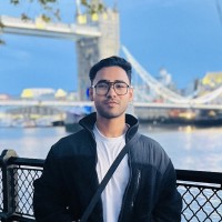 Gaurav Dey