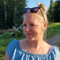 Linda Strömberg