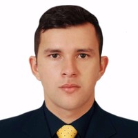 Camilo Reyes Tamayo