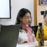 Srishti Sinha