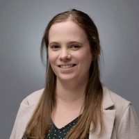 Erin V. Blau, MSA