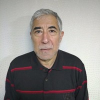 Veli Özkaya