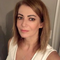 Rana Darwiche