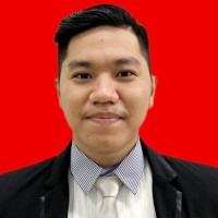Andre Kiemas, S.H., M.H., C.Med.