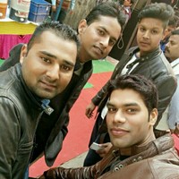 Harish Gaikwrd