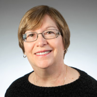 Sandy Osborne