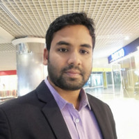Md. Nayan Shaikh