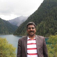 V. R. Nagraj