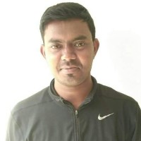 Prasanna Kumar H V