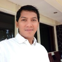 Ahmad Hardiono