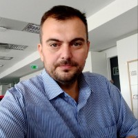 Ionut Oprea
