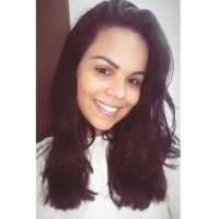 Raissa Caldas