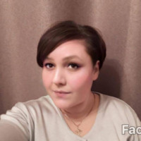 Марина Гафурова