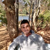 Devon Moodley