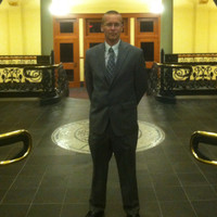chris melms
