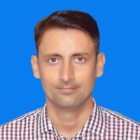 Mubashir Iqbal